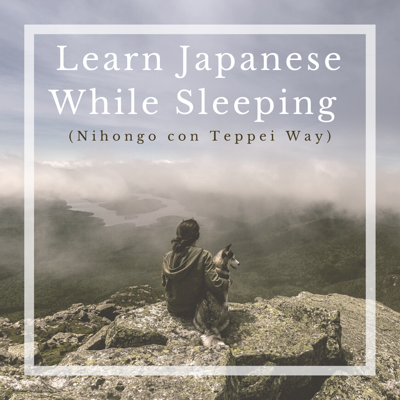 Learn Japanese While Sleeping Learn Japanese While Sleeping Nihongo 